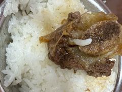 -阿秋牛排(湖心街店)