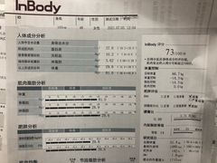 -VPsmart私教健身工作室(新华路旗舰店)