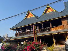 -西双版纳傣族园