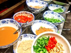 -红鼎坊·老成都火锅(新南门店)