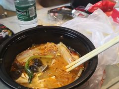 -小蛮椒麻辣烫·麻辣拌(青浦宝龙店)