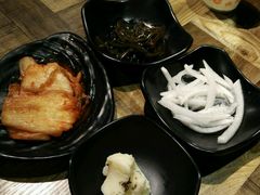 -哈哈碳都·牛肋条无限自助烤肉(台江万达店)