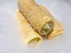 榴莲卷-小大董·烤鸭(五棵松店)