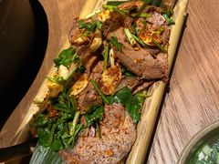 -盡膳口福跷脚牛肉火锅(北美新天地店)