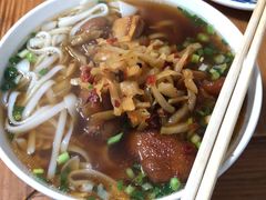 -矮子粉店1985·长沙米粉(湘春路店)