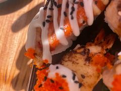 -花道寿司·料理(东城店)