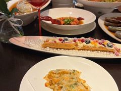 -甄御•海鲜新青岛菜(麦岛店)