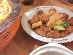 -五口灶·下饭小炒(洛社店)