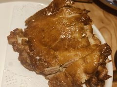 -小放牛炒菜馆(北国商城店)