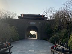 -合肥三国新城遗址公园