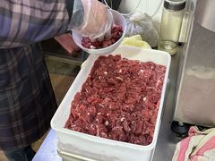 -王老三清真牛肉汤
