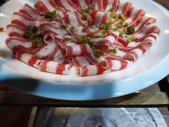 -滇釜火锅·能喝汤的火锅(车公庄店)