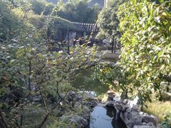 -扬州瘦西湖汇金酒店