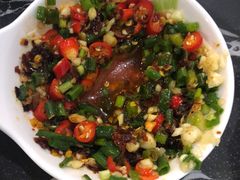 -古乐牛香·鲜牛肉牛杂火锅(高新店)