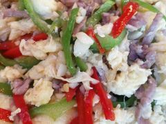 阿婆炒蛋-印象江南(东栅店)