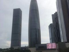-小南洋海景餐厅(深圳湾店)