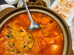 -张小歪的虾·螃蟹·生腌熟醉·打边炉(中山北路店)