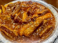 糖醋夹沙-胖妈妈餐饮(西津东路店)