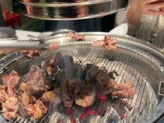 -范儿·嫂子烤肉·精致炭火烤肉(长治路店)