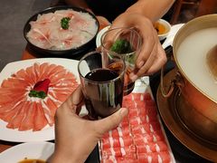 -鼓楼东街老火锅(鼓楼店)
