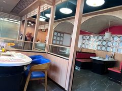 -金爱烧烤(蓝湖湾店)