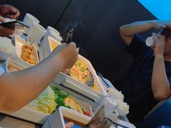 -半天妖烤鱼(和平印象城店)