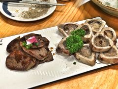 -隐炉和牛烧肉店(群力店)