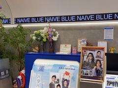 -天真蓝照相馆(上海中山公园龙之梦店)