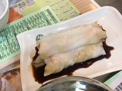 -添好运点心专门店(中环IFC店)