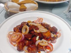 -悦来轩顺德菜(寮厦店)