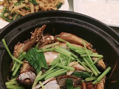 -东江海鲜大排档·潮汕菜·砂锅粥