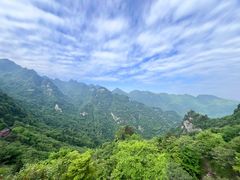 -武当山风景区