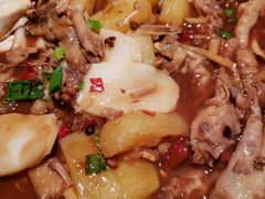-胖哥俩肉蟹煲(世茂国际广场店)