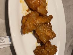-必胜客(白石桥店)