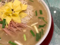 -建坤水席宫·洛阳菜(中州路店)