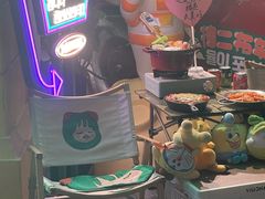 -华威约饭街