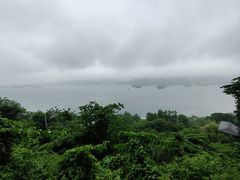 -仙岛湖旅游风景区