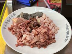 -顺水湾·牛肉牛杂火锅(驾鹤店)