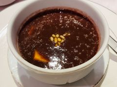 蜜薯陈皮红豆沙-RIVIERA 松鹤楼(外滩店)