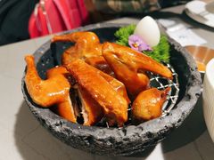 -3号仓库·创意中国菜(长宁龙之梦店)