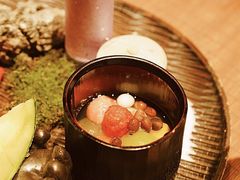 -湖月·割烹料理(湖滨店)