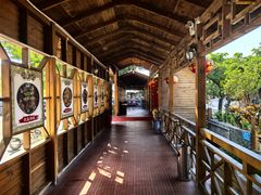 -侠成水上农庄(工业大道店)