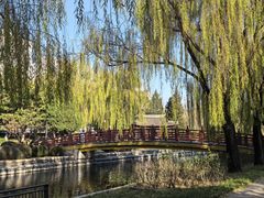 -元大都城垣遗址公园