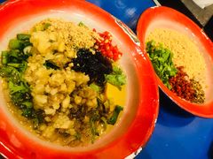 -马路边边串串香(双井直营店)