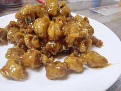 樱桃肉-林之六八·6886大连老菜馆