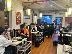 -潮汕良记牛肉火锅(洪武路店)