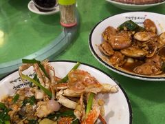 -盛港湾海鲜食府(黄沙店)
