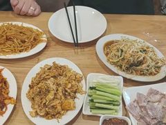 -姥家春饼店(漳州二路店)