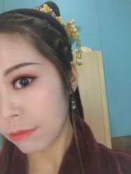 -盘子女人坊古装写真摄影(天津总店)