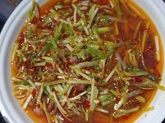 -嘎嘎鸭脑壳(蜀汉路店)